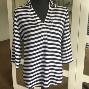 New York & company blouse